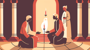 ชีวิตถ้าสะสมแต่เรื่องดีๆ คนเราก็จะพบเรื่องราวดีๆ ในชีวิต แต่หากสะสมเรื่องไม่ดี ไม่มีสาระ อนาคตก็จะพบแต่เรื่องราวไม่ดี ไม่มีอนาคต