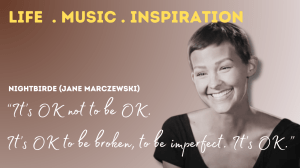 Nightbirde นักร้องหญิงที่ป่วยเป็นมะเร็ง ผู้สร้างแรงบันดาลใจให้กับคนทั่วโลก ผ่านรายการ America's Got Talent