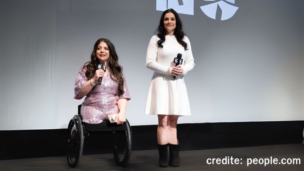 เจนนิเฟอร์ บริคเกอร์หญิงสาวผู้เกิดมาโดยไม่มีขา แต่กลับกลายเป็นแรงบันดาลใจให้ผู้คนทั่วโลก เธอฝ่าฟันอุปสรรคและประสบความสำเร็จในยิมนาสติก และใช้ประสบการณ์ชีวิตของตัวเองในการสร้างแรงบันดาลใจ ผ่านการพูดและการเขียน เธอแสดงให้เห็นว่าหัวใจที่แข็งแกร่งช่วยให้เราก้าวข้ามข้อจำกัดได้