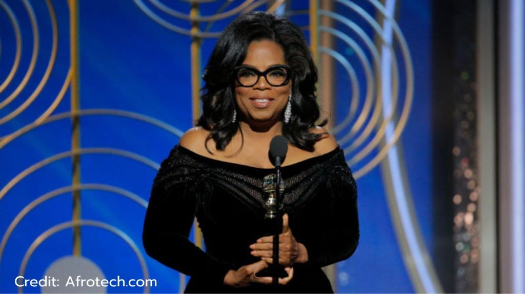 โอปราห์ วินฟรีย์ คือสัญลักษณ์ของความแข็งแกร่งและแรงบันดาลใจ ชีวิตของเธอเต็มไปด้วยอุปสรรคและบาดแผล ตั้งแต่เด็กจนประสบความสำเร็จในวงการสื่อด้วยรายการทอล์กโชว์ที่มีอิทธิพล สร้างแรงผลักดันให้ผู้คนฟื้นคืนจากความเจ็บปวดและเปลี่ยนแปลงสังคม.